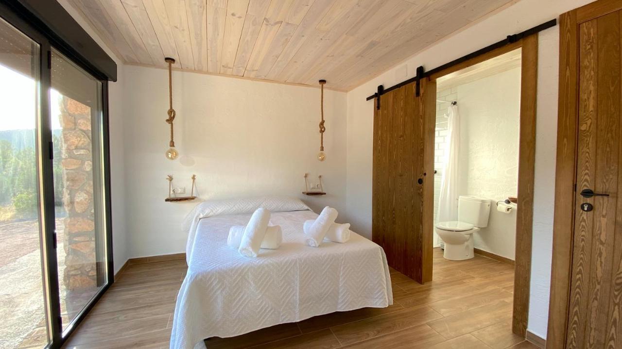 Rio De Chalet Cotillas