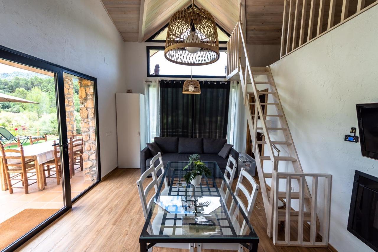 Chalet Rio De *